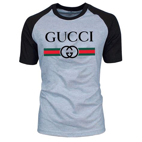 camisas gucci originales para hombre precio|camiseta gucci masculina original.